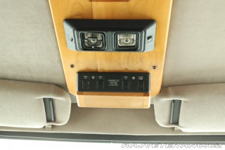 Chevrolet G20 Chevy Van Camper 1995