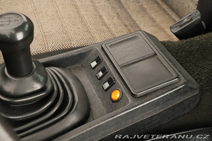 Porsche 924 1977