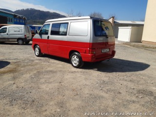 Volkswagen T4 Westfalia 1995