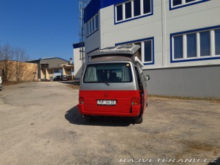Volkswagen T4 Westfalia 1995