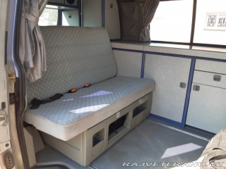 Volkswagen T4 Westfalia 1995