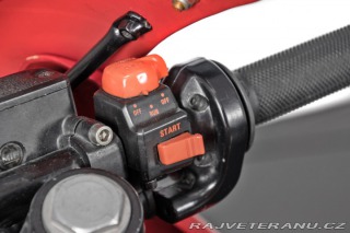 Ducati 900 SuperSport 1990