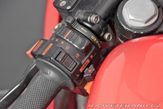 Ducati 900 SuperSport 1990