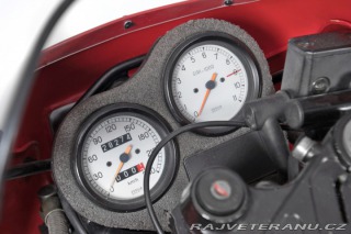 Ducati 900 SuperSport 1990