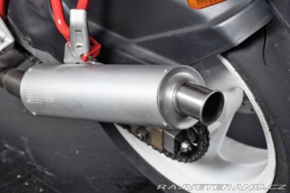 Ducati 900 SuperSport 1990