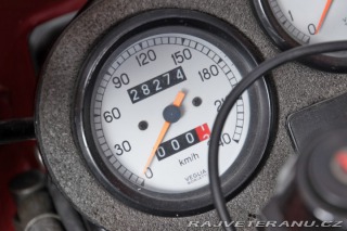 Ducati 900 SuperSport 1990