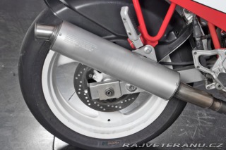 Ducati 900 SuperSport 1990