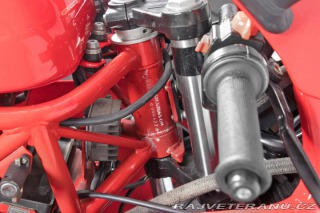 Ducati 900 SuperSport 1990