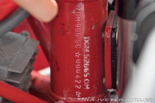Ducati 900 SuperSport 1990