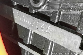 Ducati 900 SuperSport 1990