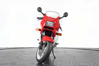 Ducati 900 SuperSport 1990