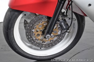 Ducati 900 SuperSport 1990