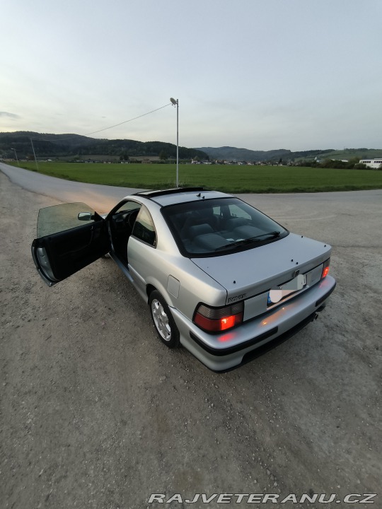 Ostatní značky Ostatní modely Rover 216 1993
