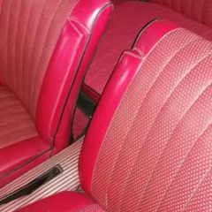 Fiat 750 1964
