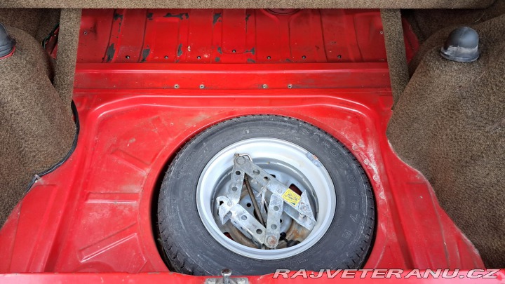 Škoda Favorit MTX, Metalex 1992