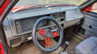 Škoda Favorit MTX, Metalex 1992