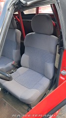 Škoda Favorit MTX, Metalex 1992