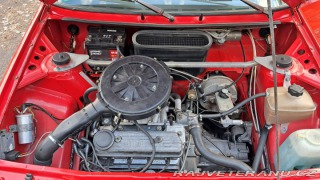 Škoda Favorit MTX, Metalex 1992
