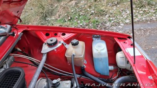 Škoda Favorit MTX, Metalex 1992