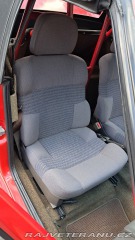 Škoda Favorit MTX, Metalex 1992