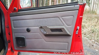 Škoda Favorit MTX, Metalex 1992