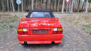 Škoda Favorit MTX, Metalex 1992