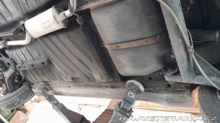 Škoda Favorit MTX, Metalex 1992