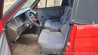 Škoda Favorit MTX, Metalex 1992