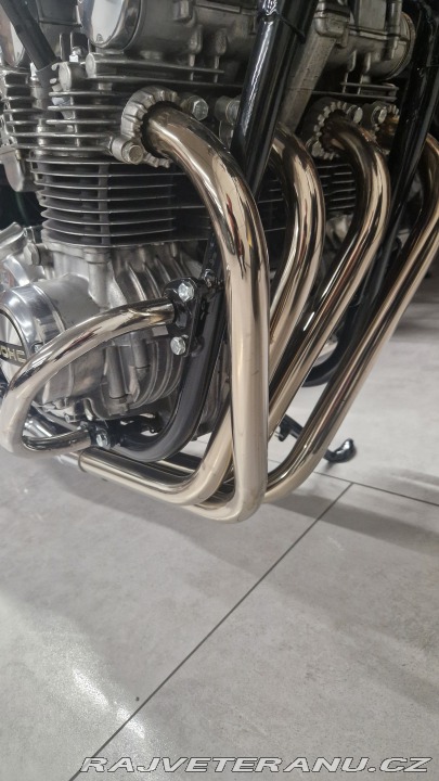 Suzuki GS Gs550 1979