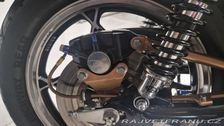 Suzuki GS Gs550 1979