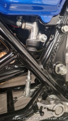 Suzuki GS Gs550 1979
