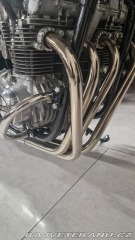 Suzuki GS Gs550 1979