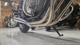 Suzuki GS Gs550 1979