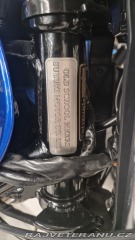 Suzuki GS Gs550 1979