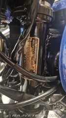 Suzuki GS Gs550 1979