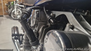 Suzuki GS Gs550 1979
