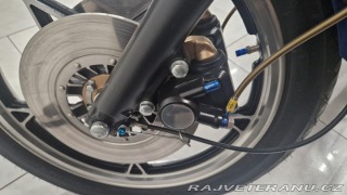 Suzuki GS Gs550 1979