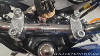 Suzuki GS Gs550 1979