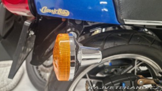 Suzuki GS Gs550 1979