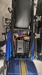 Suzuki GS Gs550 1979