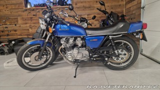 Suzuki GS Gs550 1979