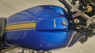 Suzuki GS Gs550 1979