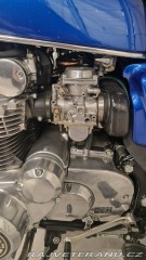 Suzuki GS Gs550 1979