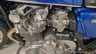 Suzuki GS Gs550 1979