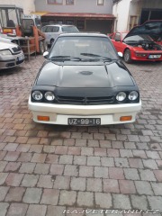 Opel Manta B 1984