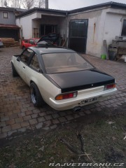 Opel Manta B 1984
