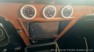 Ford Taunus XL 1600 1976