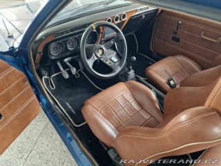 Ford Taunus XL 1600 1976
