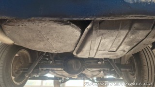 Ford Taunus XL 1600 1976