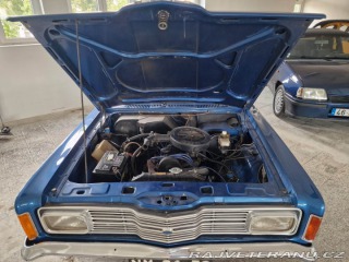 Ford Taunus XL 1600 1976